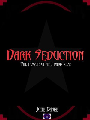 cover image of Dark Seduction